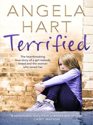 cover image of Terrified